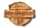 Домовой знак №122