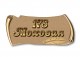 Домовой знак №123