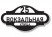 Домовой знак №221