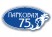 Домовой знак №12