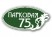 Домовой знак №12