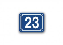 Домовой знак №22