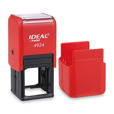 Trodat Ideal 4924 (40х40 мм)