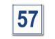 Табличка на пластике Т76