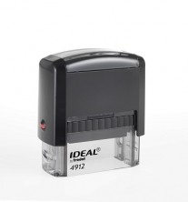 Trodat Ideal 4911 (38х14 мм)
