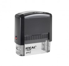 Trodat Ideal 4912 (47х18 мм)