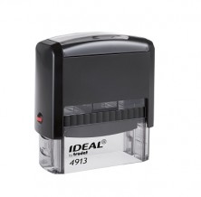 Trodat Ideal 4913 (58x22 мм)