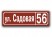 Домовой знак №23