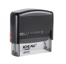 Trodat Ideal 4915 (70x25 мм)