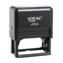 Trodat Ideal 4926 (75x38 мм)